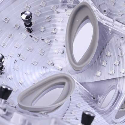 GlowCure™ Premium Light Therapy Mask