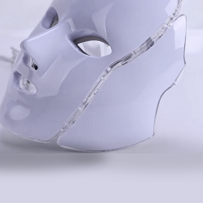 GlowCure™ Premium Light Therapy Mask