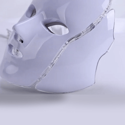 GlowCure™ Premium Light Therapy Mask