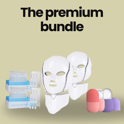 GlowCure™ Premium Bundle