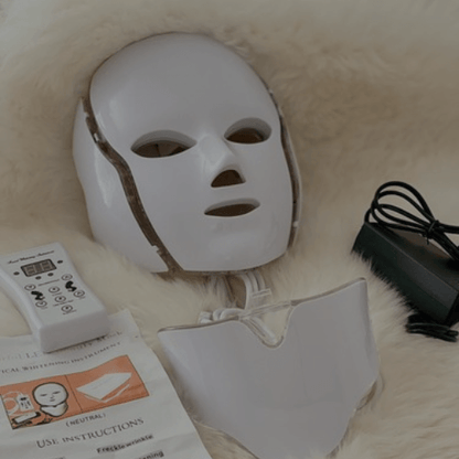 GlowCure™ Everyday Bundle